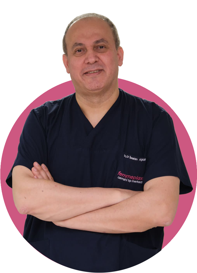 dr ibrahim aşkar